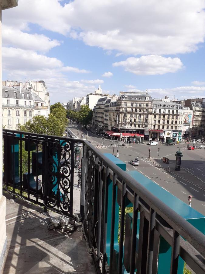 Hotel Edouard 6 By Malone Paris Exterior photo